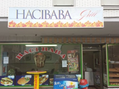 Photo: Hacibaba Grill